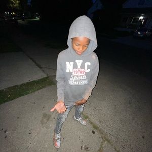 Meet your Posher, Marcus